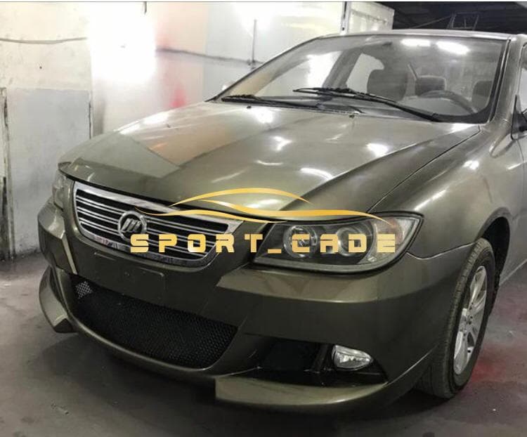 سپر جلو اسپرت لیفان۶۲۰