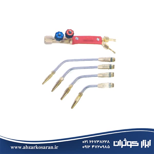 پیک جوش رونیکس Ronix مدل RH-4505 — تصویر ۲