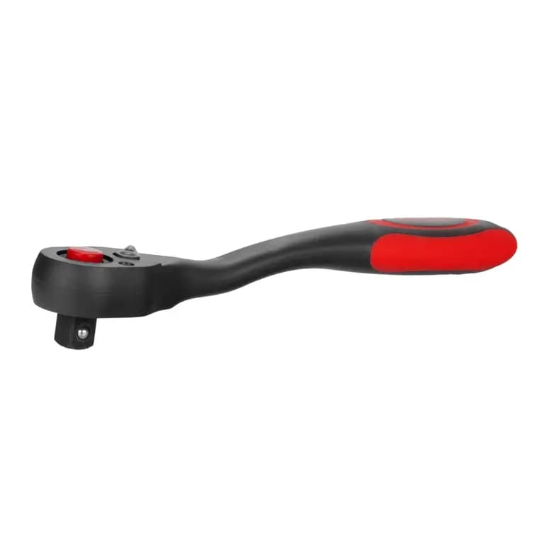 دسته جغجغه رونیکس مدل RH-2631 سایز 10 اینچ