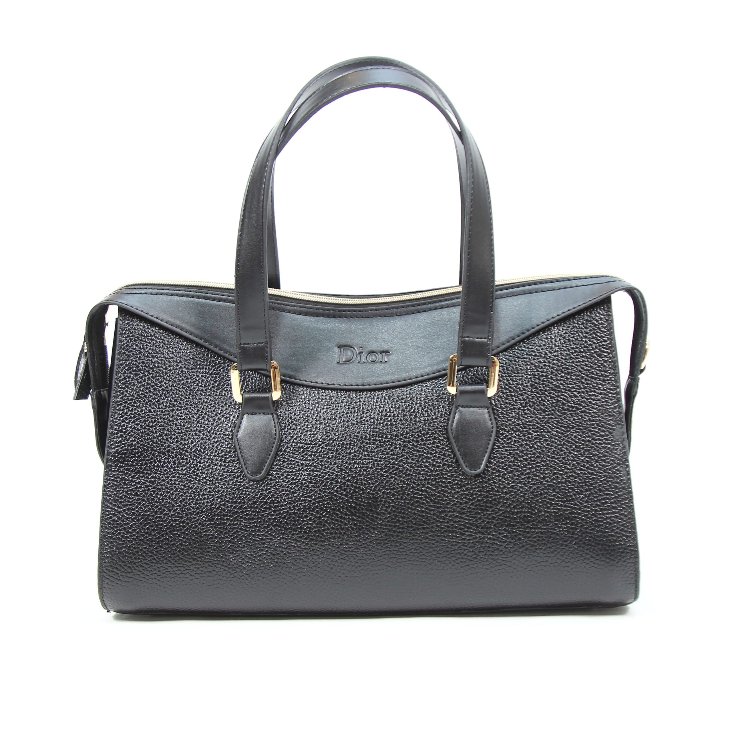 کیف زنانه چرم H185