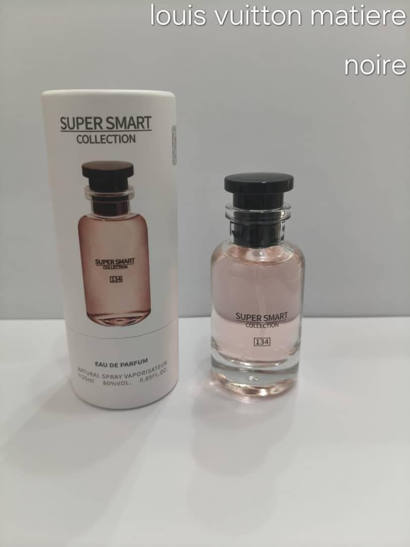 ادکلن سوپر اسمارت کد 134 لویی ویتون ماتییر نویر | Louis Vuitton Matière Noire