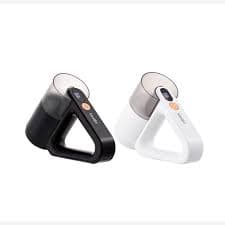 پرزگیر لباس سونیفر مدل SF-9607 | شارژی با تیغه استیل ضدزنگ — تصویر ۴