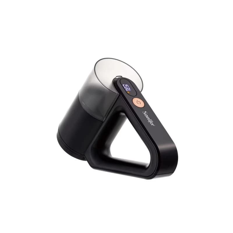 پرزگیر لباس سونیفر مدل SF-9607 | شارژی با تیغه استیل ضدزنگ