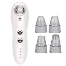 دستگاه میکرودرم صورت لایچی مدل L-2700 | خانگی + چند کاره — تصویر ۳