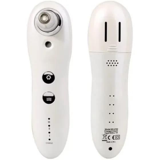 دستگاه میکرودرم صورت لایچی مدل L-2700 | خانگی + چند کاره