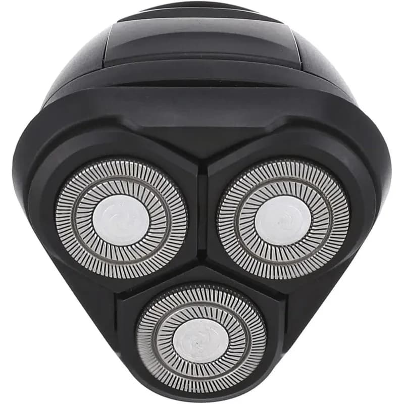 موزن گوش و بینی VGR V-619 | موزن 2 در 1 + تریمر صورت | IPX5 — تصویر ۸