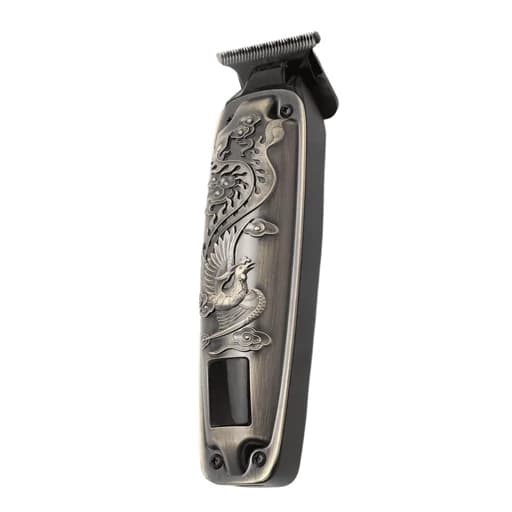 ماشین اصلاح خط زنDSP مدل 91148 طراحی اژدها ، نمایشگر دیجیتال — تصویر ۹