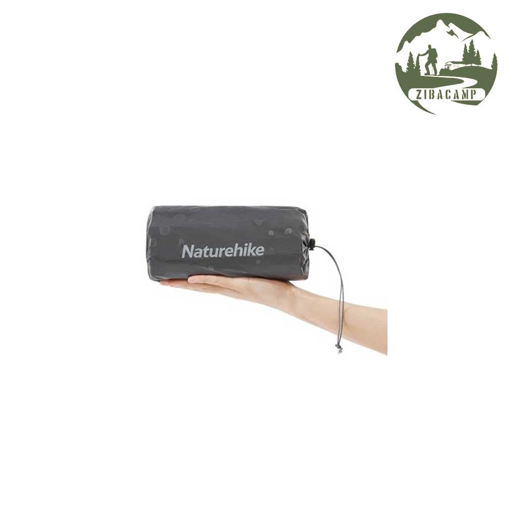 زیرانداز بادی یک نفره نیچرهایک مدل CNH22DZ018 — تصویر ۶