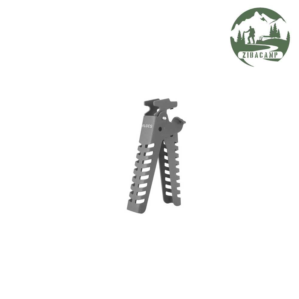 دستگیره ظروف آلوکس مدل ALOCS CW-G03S