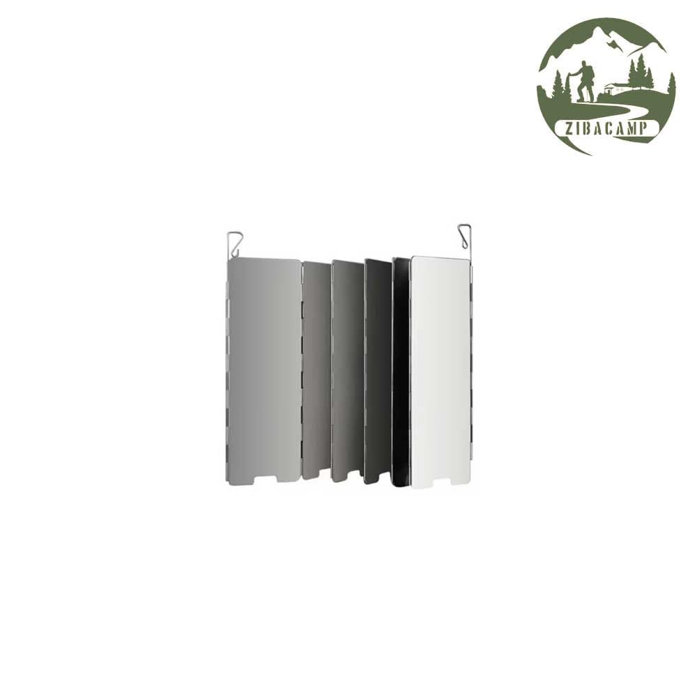 بادگیر دور اجاق 10 پره آلومینیومی مدل wh-222