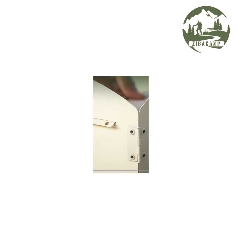 بادگیر تاشو کمپینگ مدل BCWS-3310 — تصویر ۷
