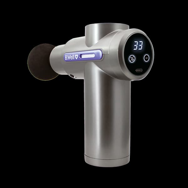 ماساژور تفنگی بی ول MED-450 — تصویر ۵