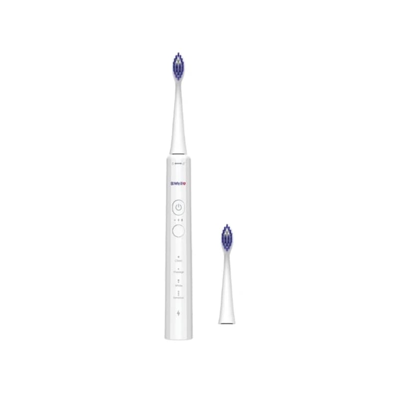 مسواک برقی بی ول MED-870 — تصویر ۲