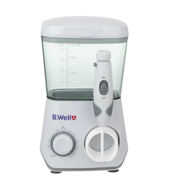 واتر جت بی ول مدل WI-933 — تصویر ۲