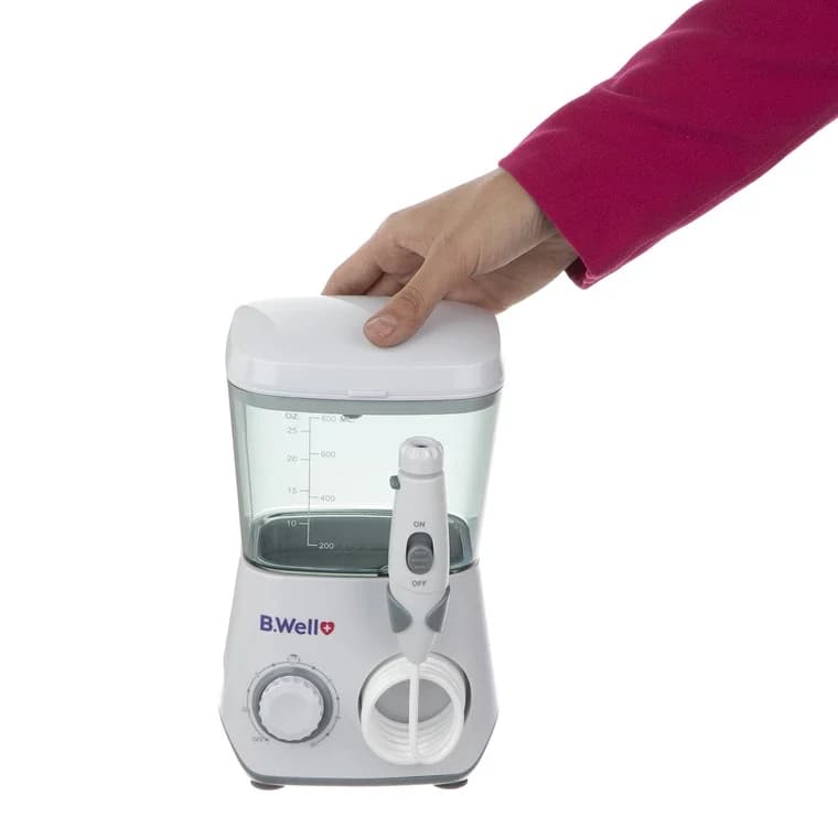 واتر جت بی ول مدل WI-933 — تصویر ۶