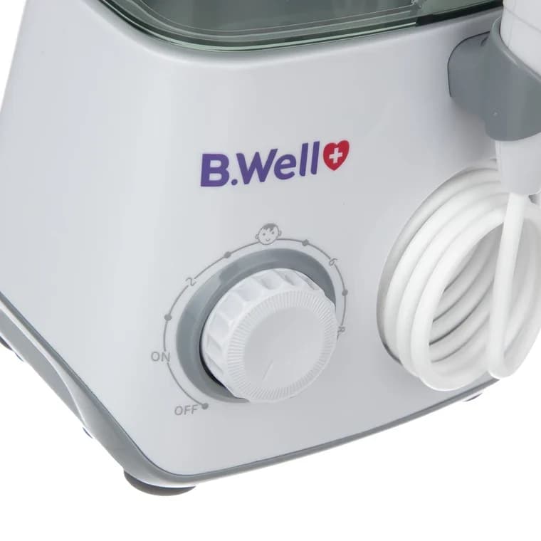 واتر جت بی ول مدل WI-933 — تصویر ۵
