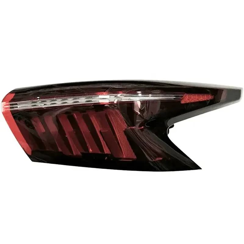 طلق خطر گلگیر سمت راست فونیکس FX