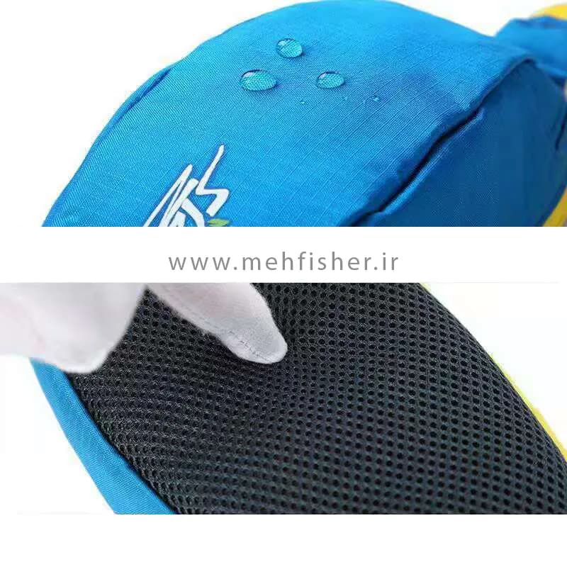 کیف کمری Hwhandeng ضد آب کد 2022 — تصویر ۶