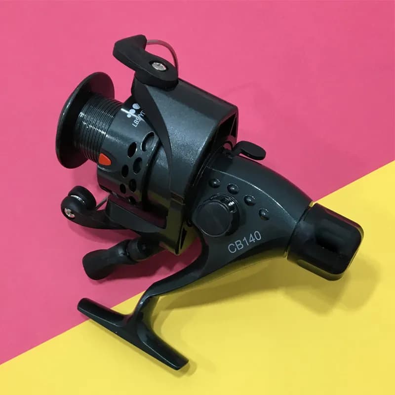 چرخ ماهیگیری کوبلا Coblla CB140 — تصویر ۴