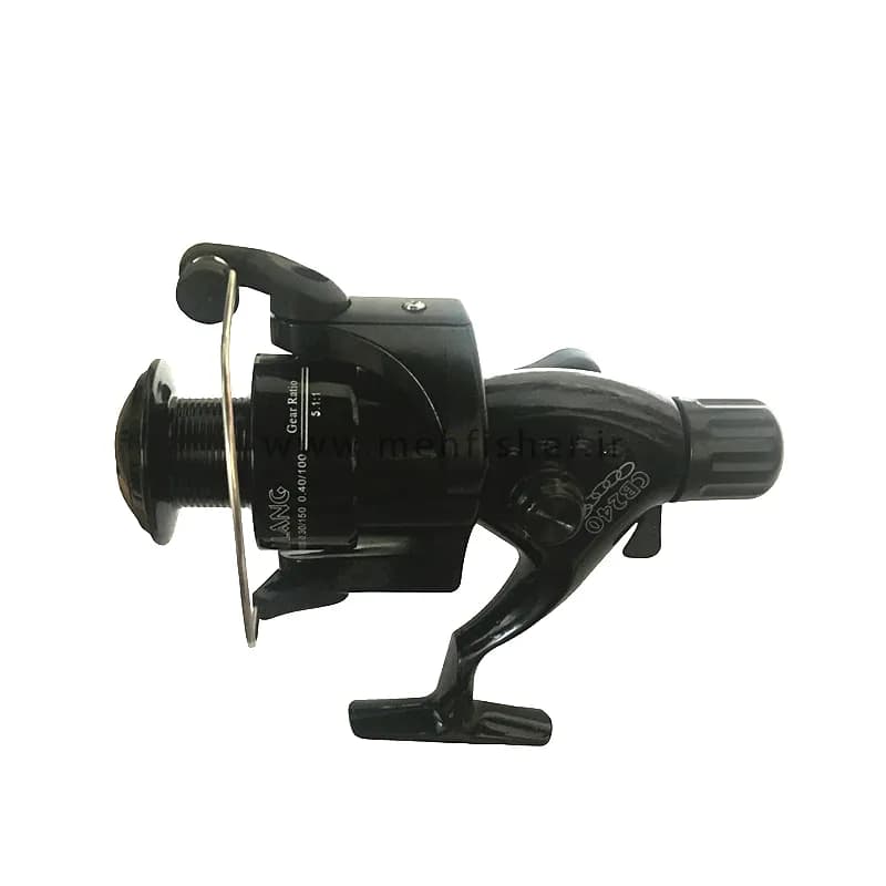 چرخ ماهیگیری کوبلا Coblla CB140 — تصویر ۲