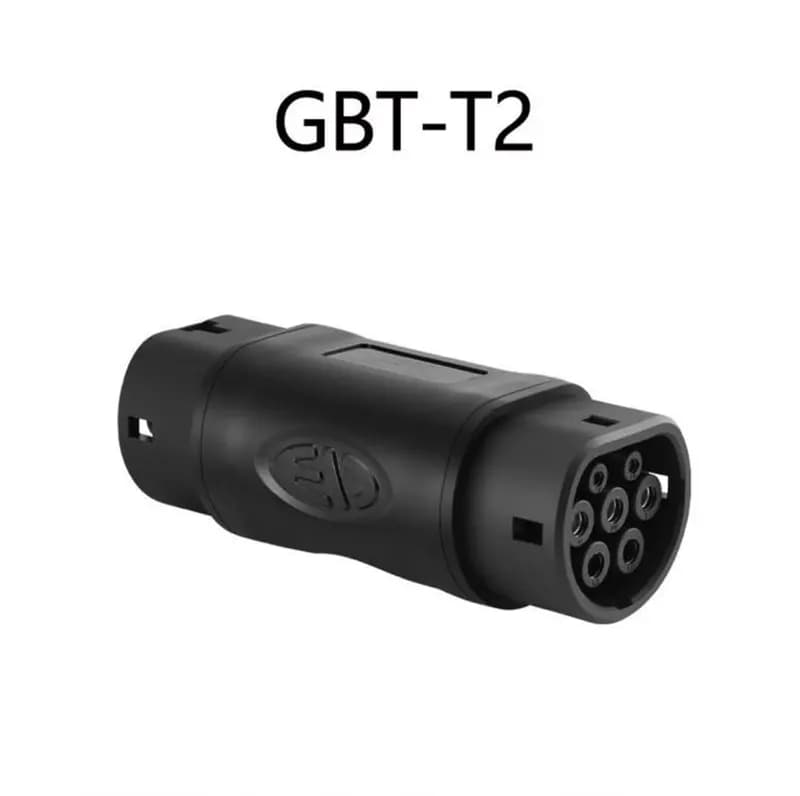شارژر خودرو برقی پرتابل مدل GBT-T2 — تصویر ۶
