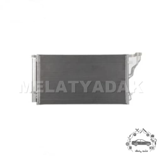 رادیاتور کولر آزرا هیوندای