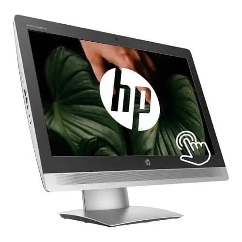 آل این وان استوک اچ پی Hp Eliteone 800G2 پردازنده i5 نسل 6