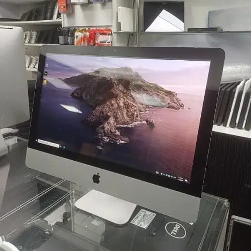 آل این وان آی مک استوک Apple iMac 1311 — تصویر ۲