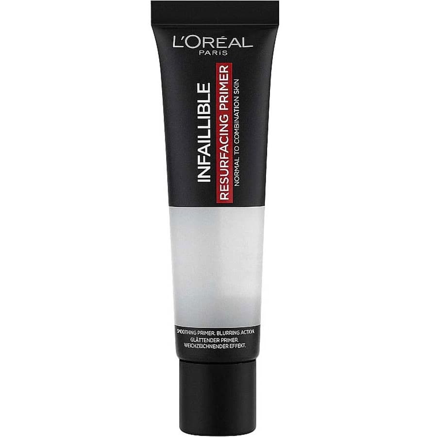 پرایمر مات کننده لورال مناسب پوست نرمال تا مختلط_L’OREAL