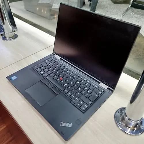 لپ تاپ استوک Lenovo YOGA X380 — تصویر ۲