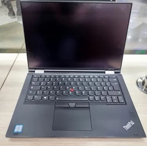 لپ تاپ استوک Lenovo YOGA X380 — تصویر ۳