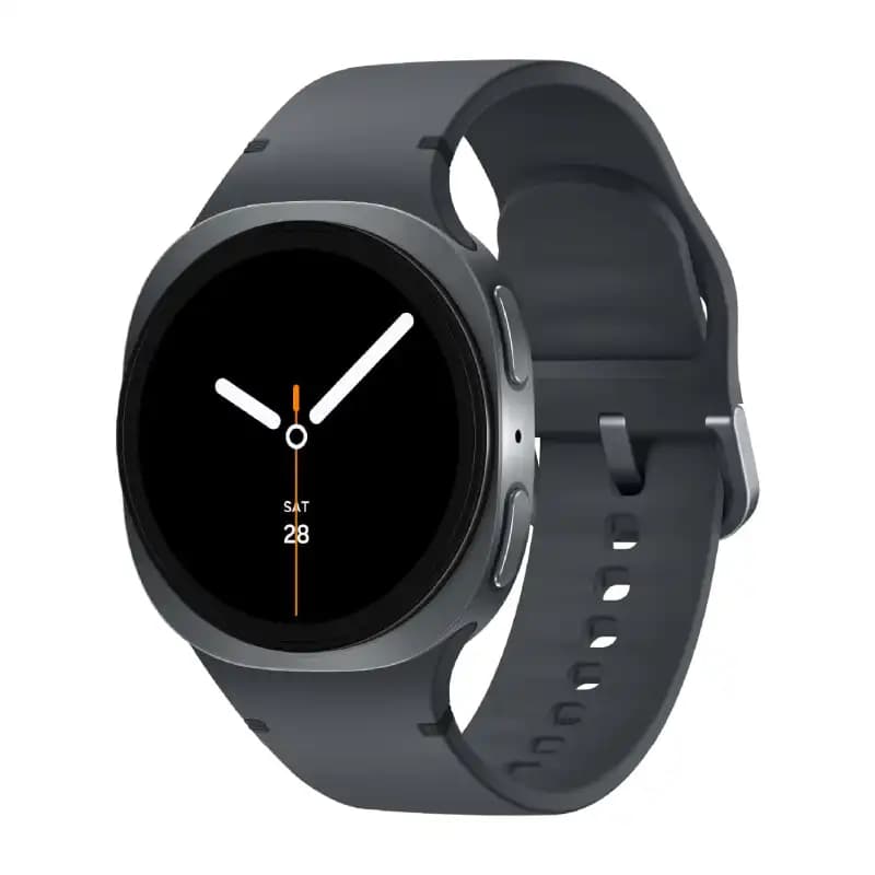 ساعت هوشمند سامسونگ GALAXY WATCH 8 40mm | های کپی