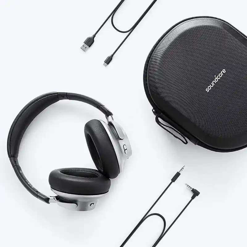 هدست Soundcore Space NC — تصویر ۳