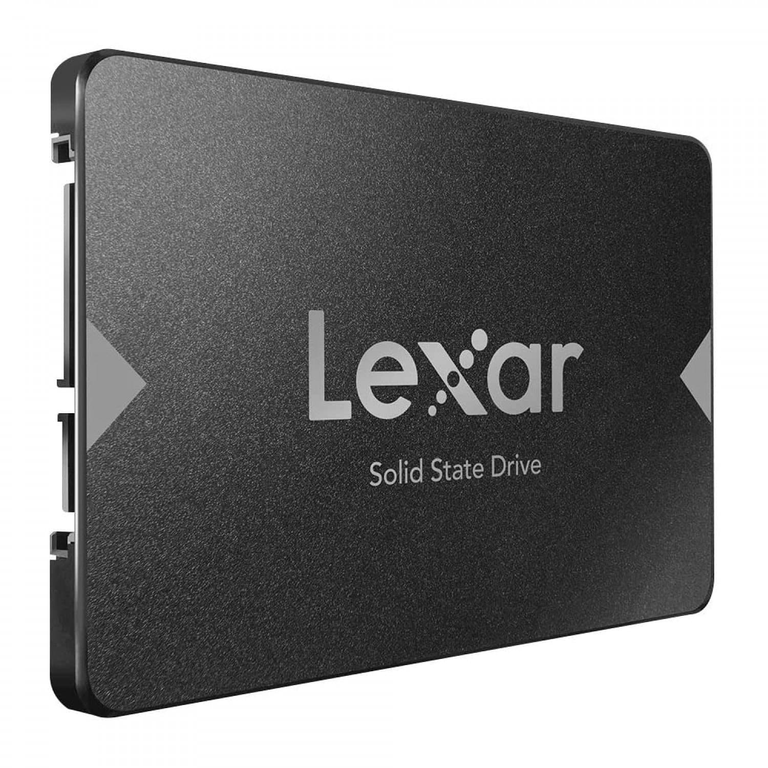 SSD Lexar — تصویر ۷