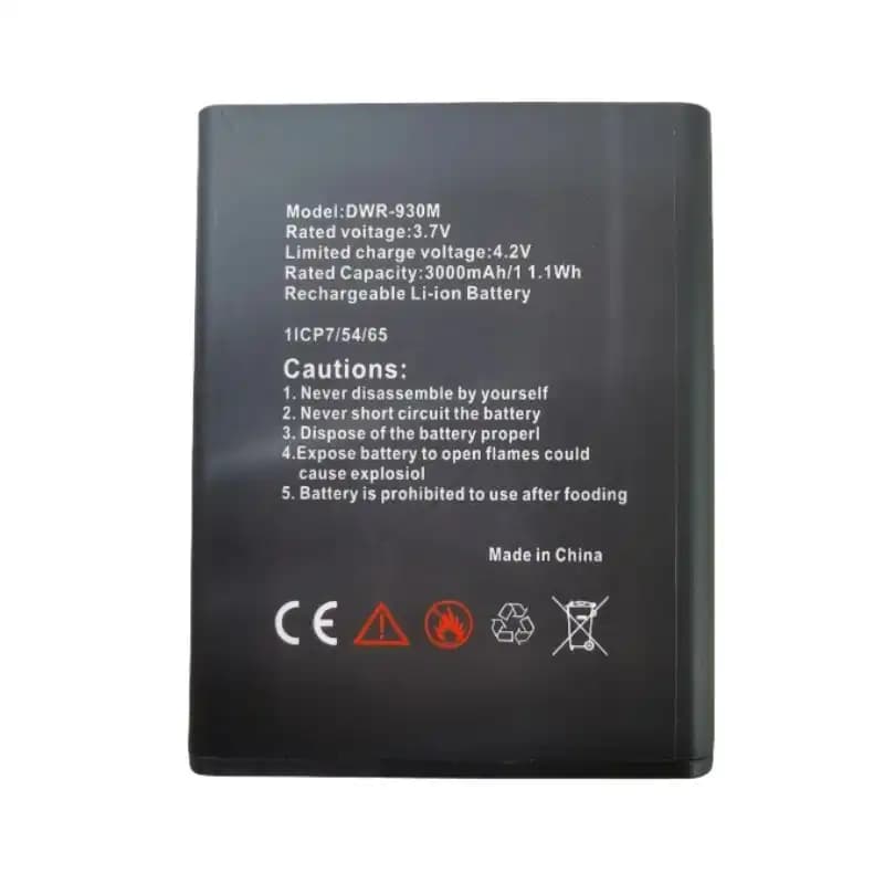 باتری مودم جیبی D-Link DWR-930M