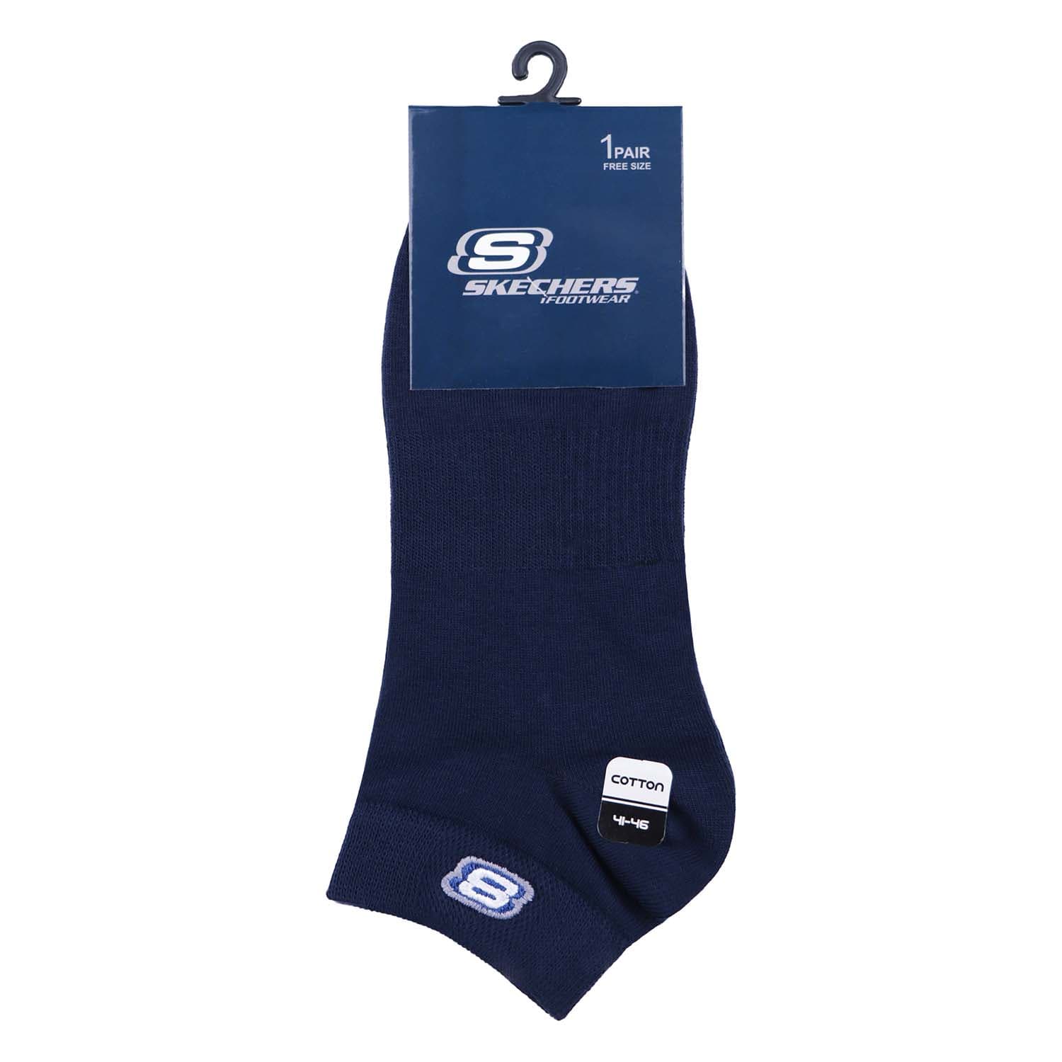 جوراب مچی اسپرت مردانه تاپیک برند SKECHERS — تصویر ۲