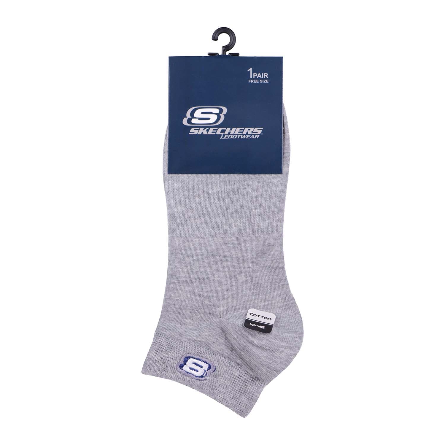 جوراب مچی اسپرت مردانه تاپیک برند SKECHERS — تصویر ۶