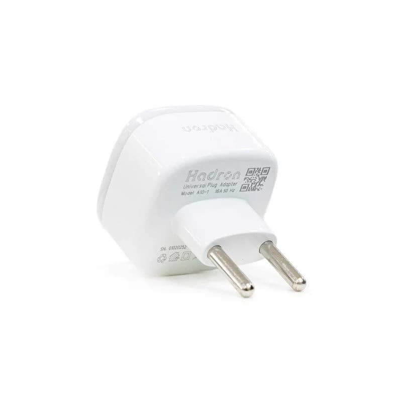 مبدل برق هادرون مدل HADRON A10-1 Power Converter | A10-1 — تصویر ۲