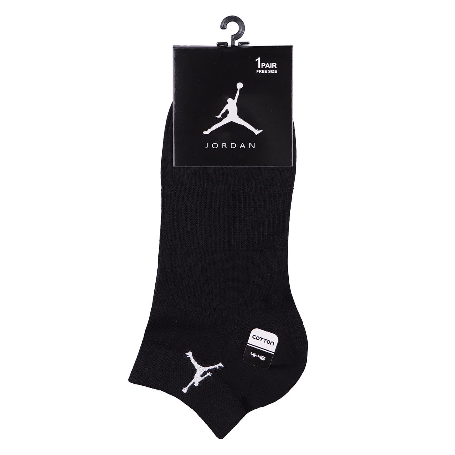 جوراب مچی اسپرت مردانه تاپیک برند JORDAN — تصویر ۵
