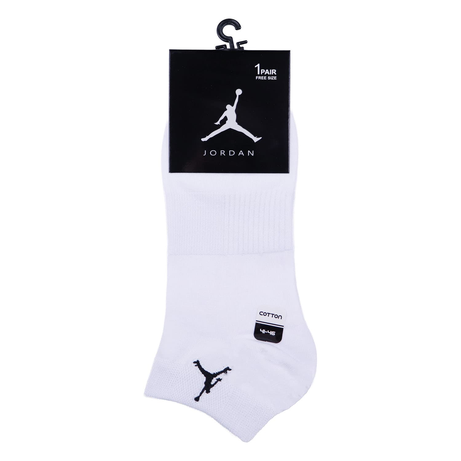 جوراب مچی اسپرت مردانه تاپیک برند JORDAN — تصویر ۶