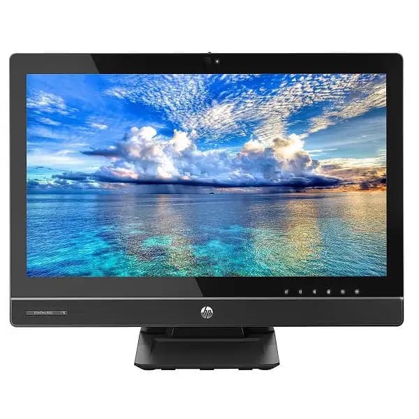 آل این وان استوک HP 800G1