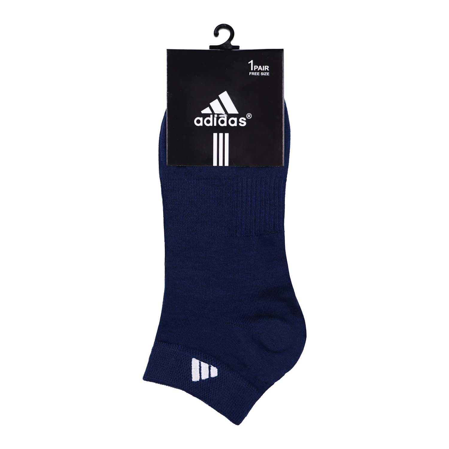 جوراب مچی اسپرت مردانه تاپیک برند ADIDAS — تصویر ۳