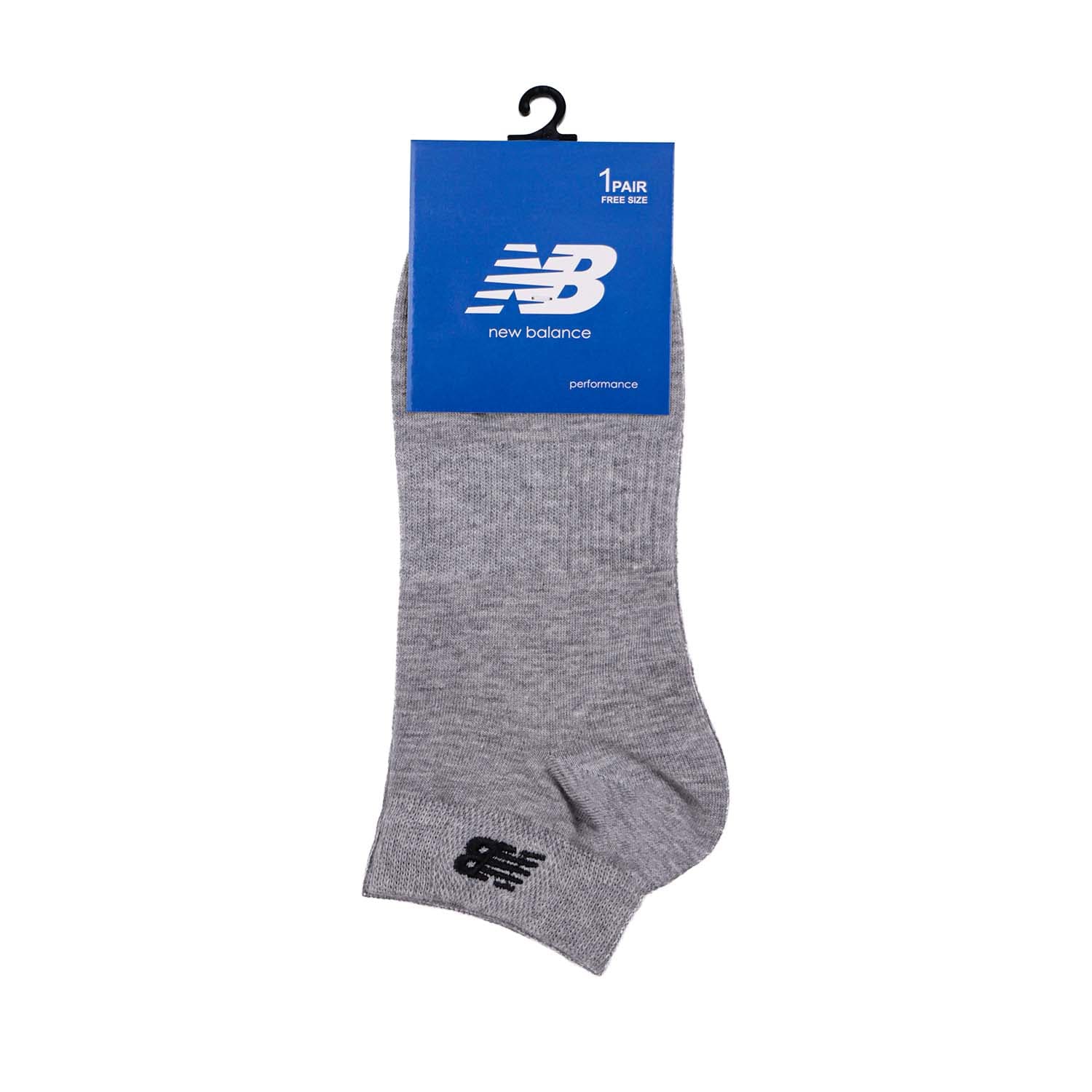 جوراب مچی اسپرت مردانه تاپیک برند NEW BALANCE — تصویر ۴