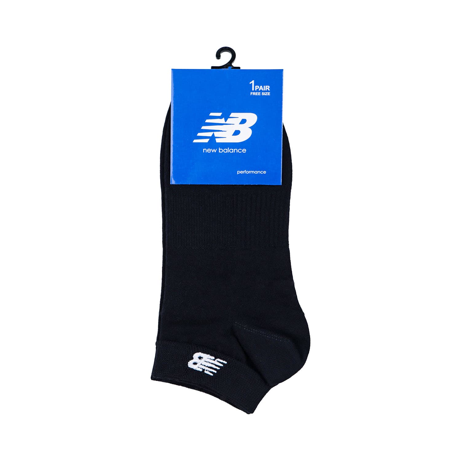 جوراب مچی اسپرت مردانه تاپیک برند NEW BALANCE — تصویر ۲