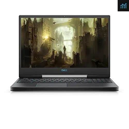 لپ تاپ استوک Dell 5590 پردازنده i7 نسل 8