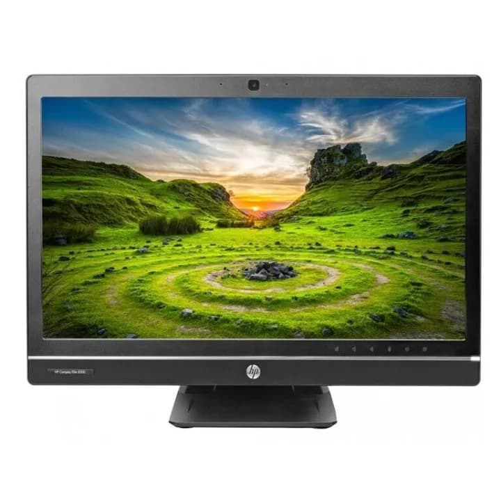 آل این وان استوک All in one hp8300 تاچ