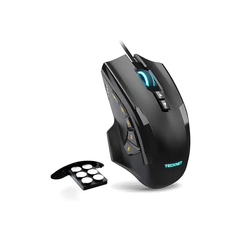 ماوس گیمینگ TeckNet M009 Hypertrack — تصویر ۲