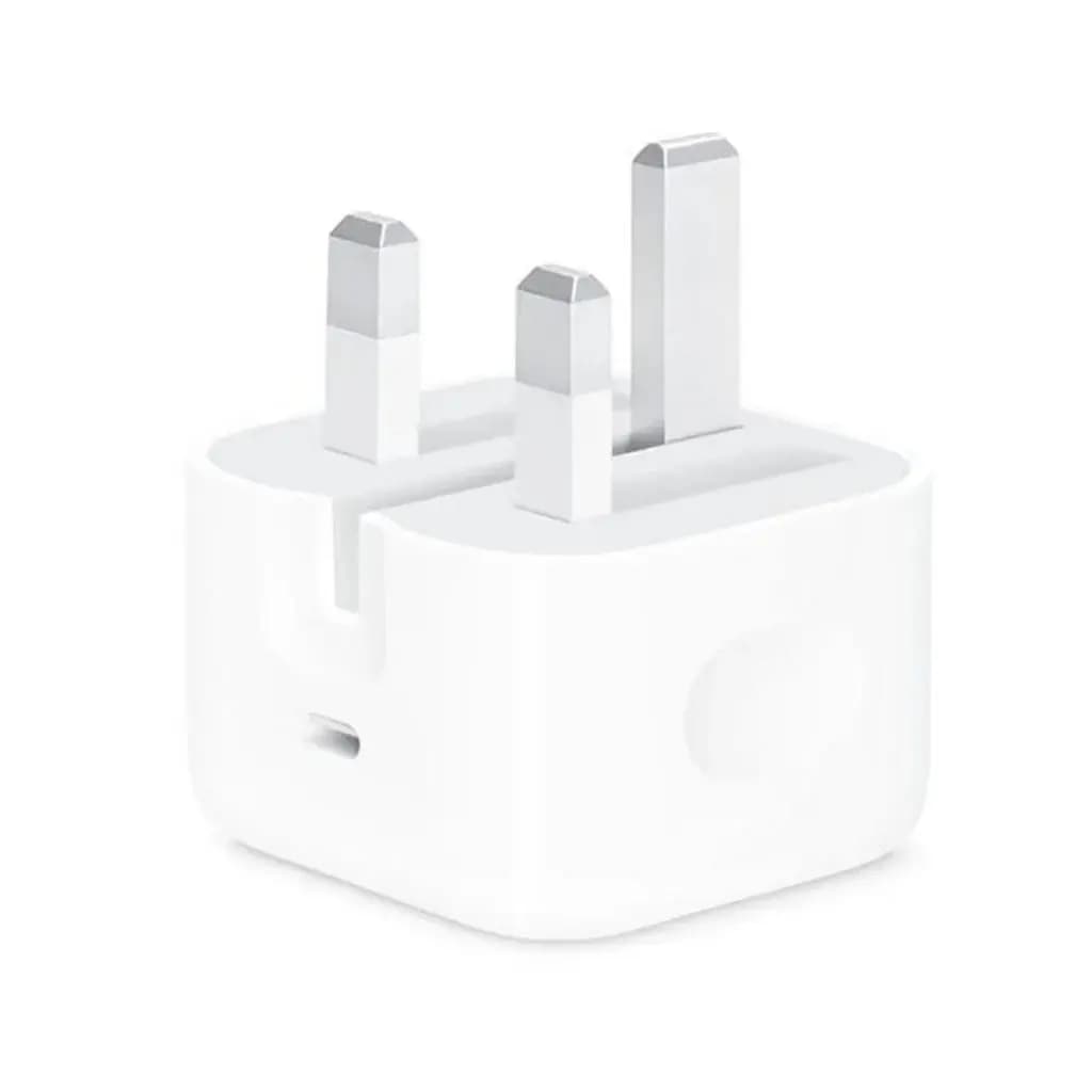 شارژر اپل 20 وات 20w apple store BA 100% ORG