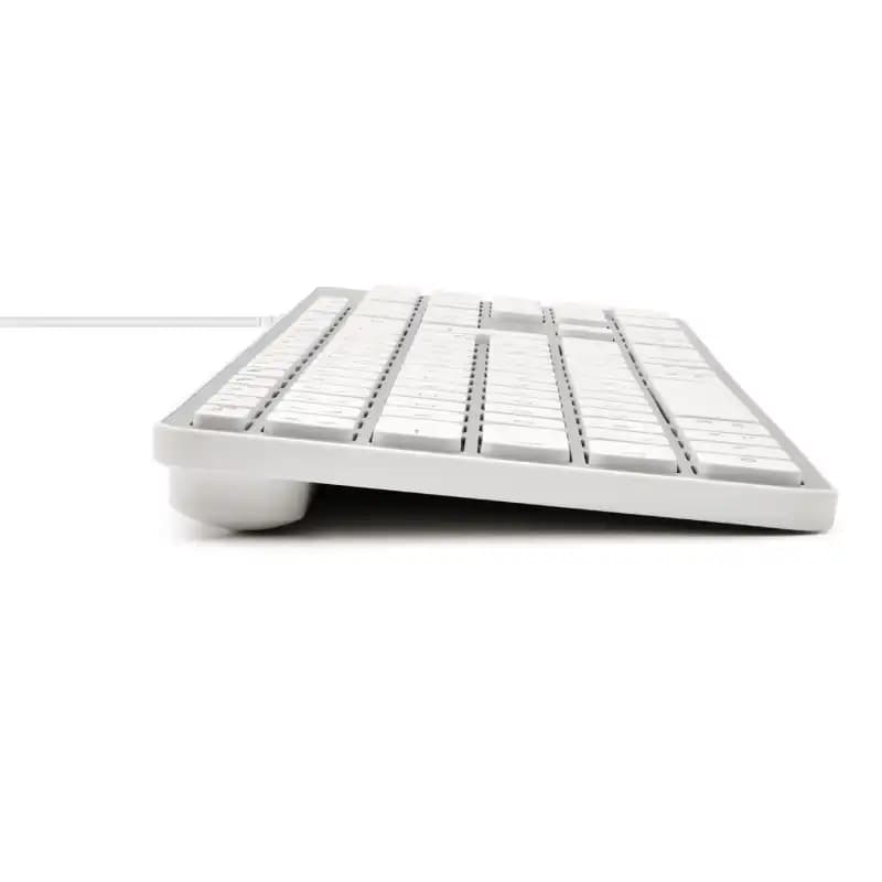 کیبورد سیمی حرفه‌ای BLUESTORK KB-MAC — تصویر ۴