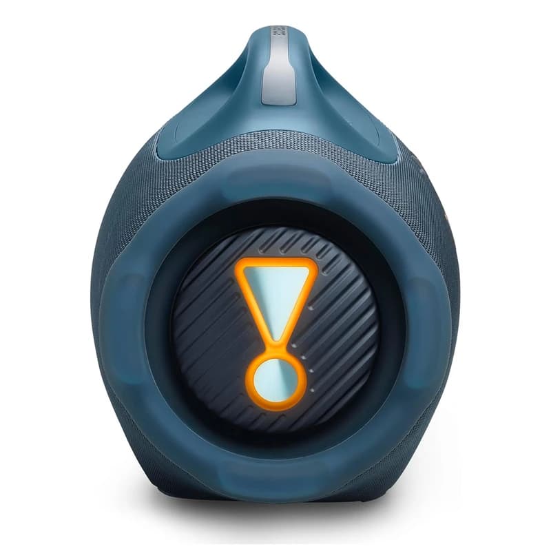 اسپیکر بلوتوثی قابل حمل جی بی ال مدل boombox4 — تصویر ۵